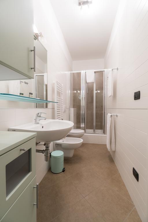 San Donato 21 By Studio Vita Bologna Ngoại thất bức ảnh
