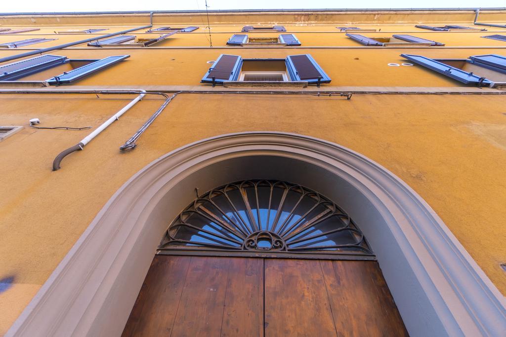 San Donato 21 By Studio Vita Bologna Ngoại thất bức ảnh