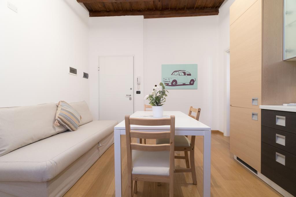 San Donato 21 By Studio Vita Bologna Ngoại thất bức ảnh