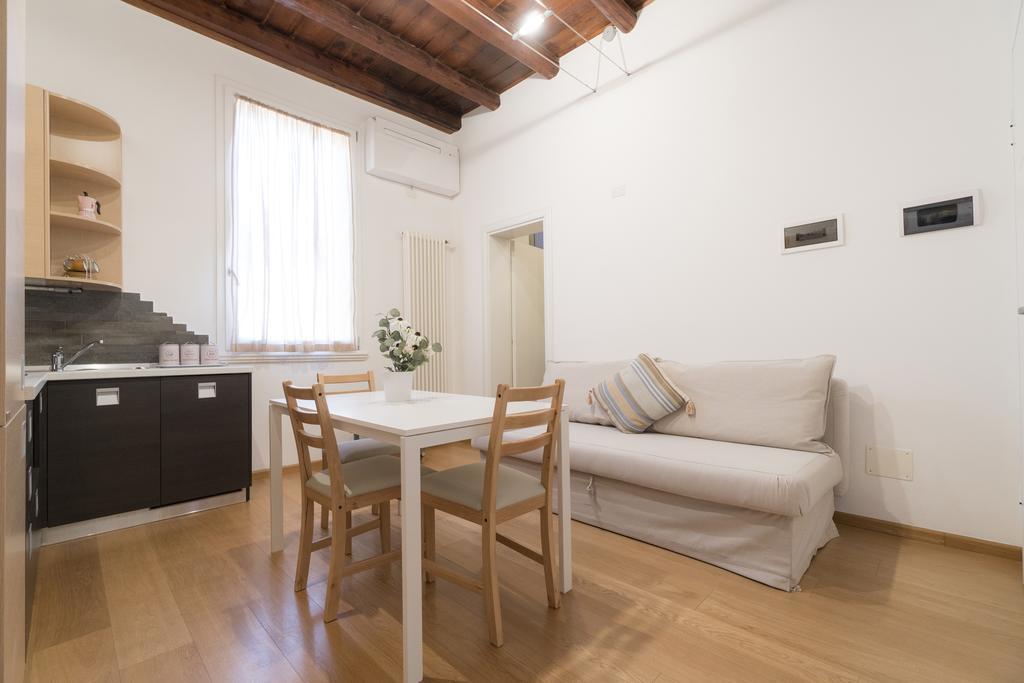 San Donato 21 By Studio Vita Bologna Ngoại thất bức ảnh