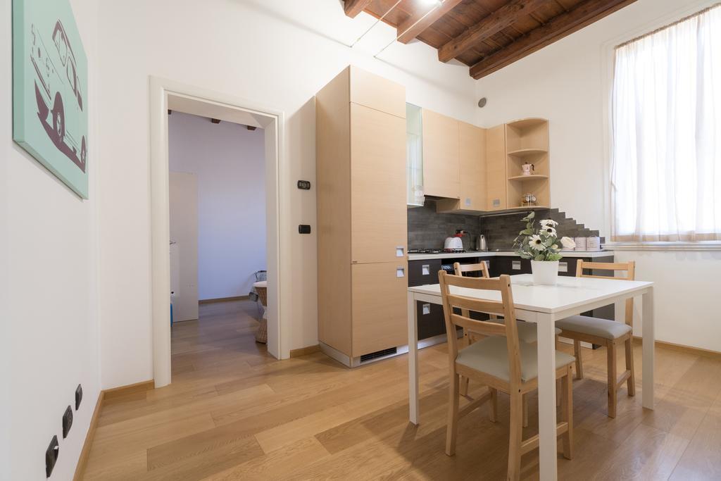 San Donato 21 By Studio Vita Bologna Ngoại thất bức ảnh