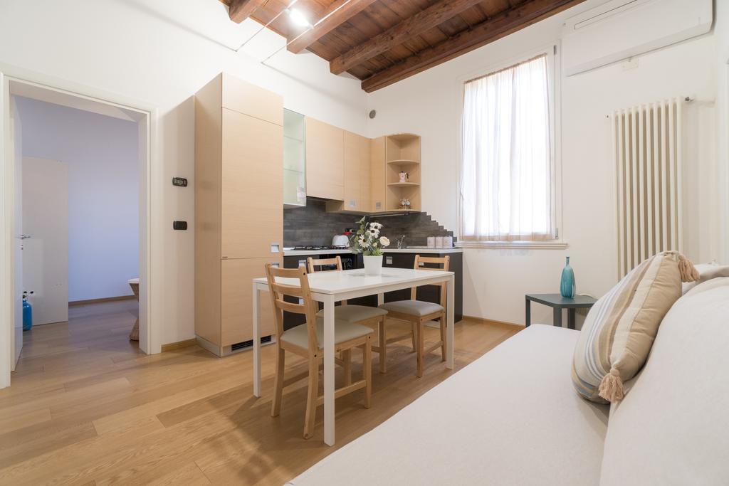 San Donato 21 By Studio Vita Bologna Ngoại thất bức ảnh