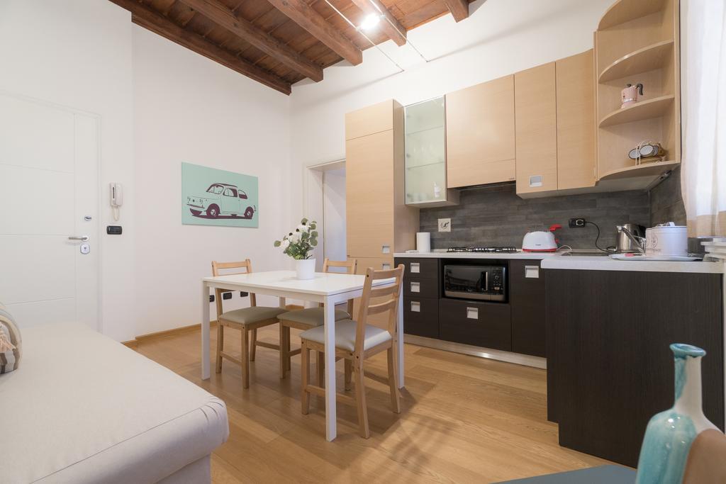 San Donato 21 By Studio Vita Bologna Ngoại thất bức ảnh