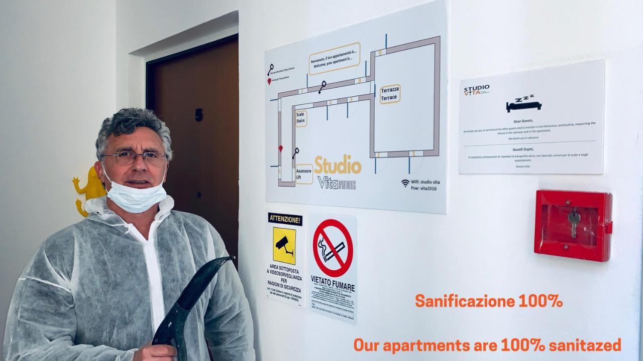 San Donato 21 By Studio Vita Bologna Ngoại thất bức ảnh